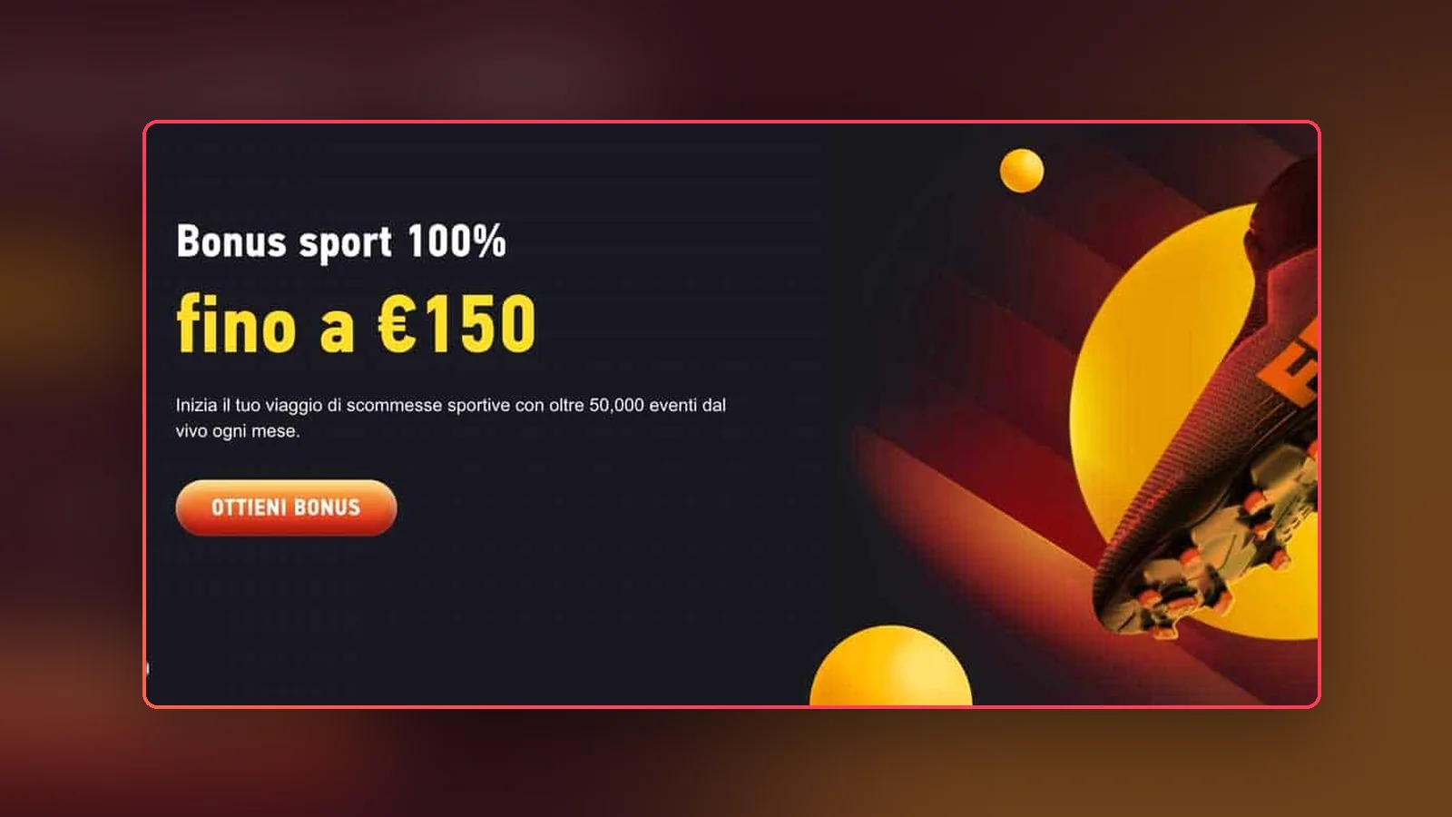 La Cassa di Fezbet dove si sceglie il metodo di deposito