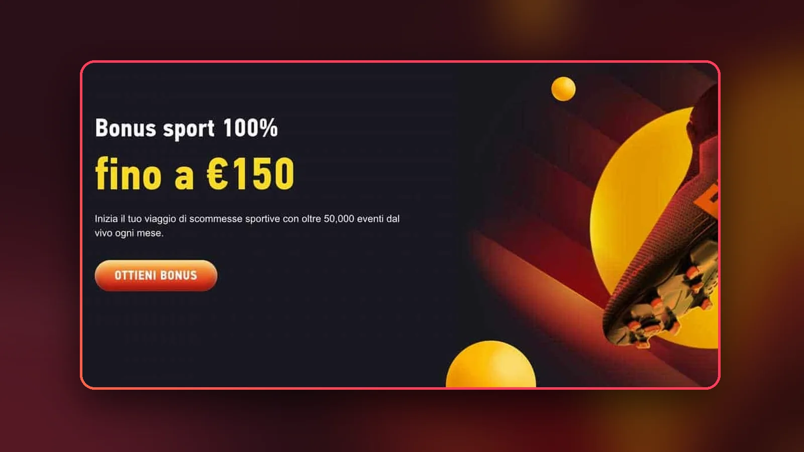 Schermata di una slot Fezbet con puntata e informazioni sul gioco